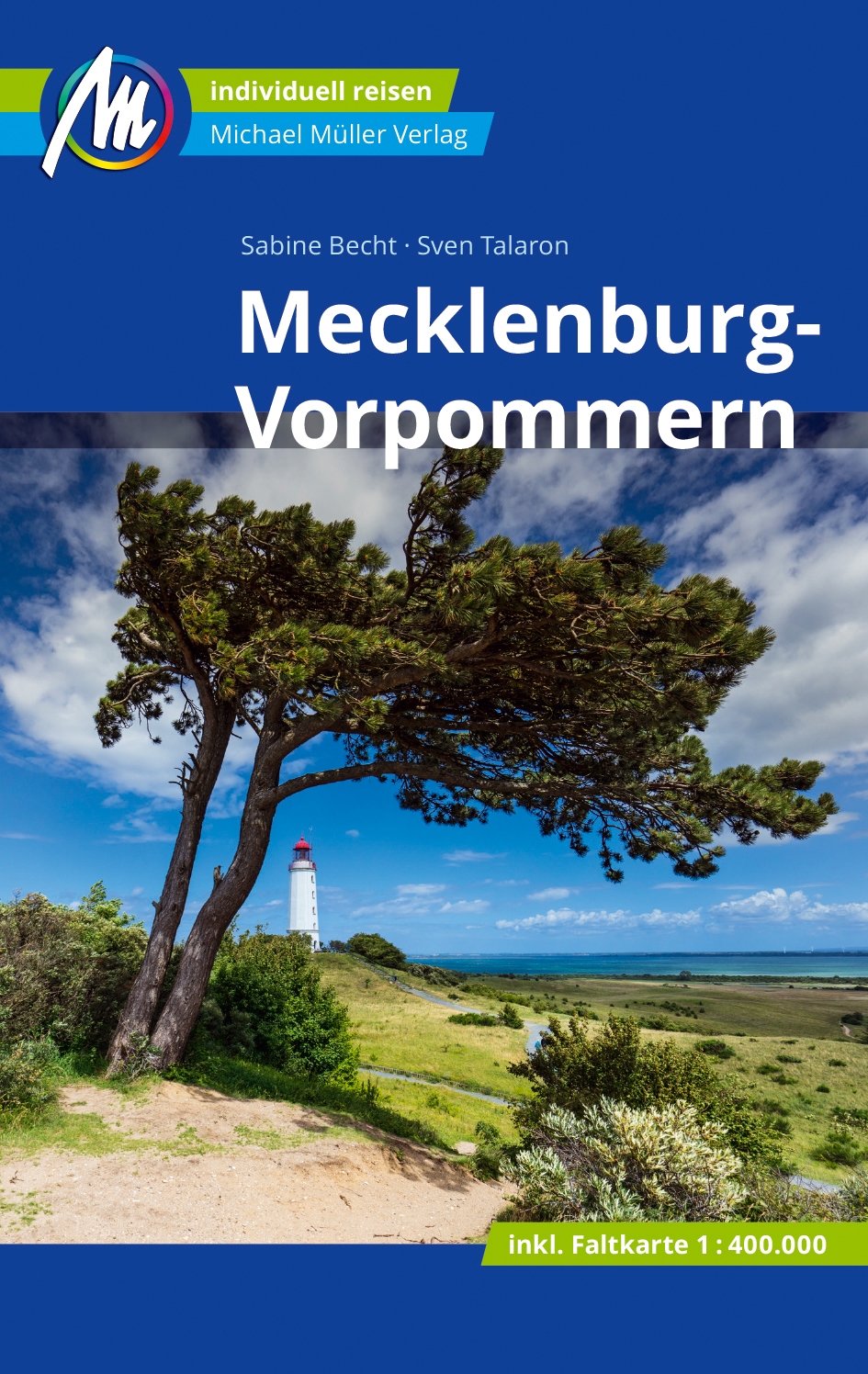 Reiseführer Mecklenburg-Vorpommern Michael Müller Verlag