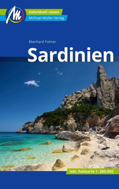 Sardinien Reiseführer