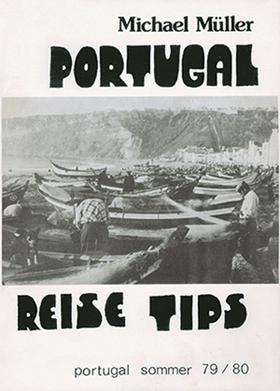 Der Ur-Reiseführer zu Portugal von 1979