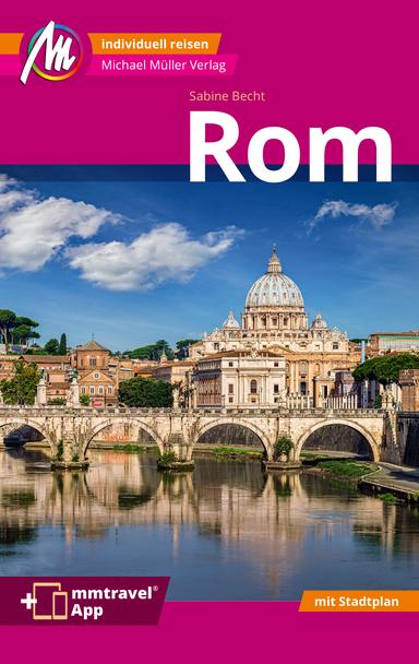 Reiseführer Rom