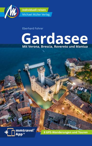 Reiseführer Gardasee