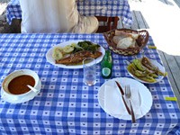 Börp. Gastrorecherchen!