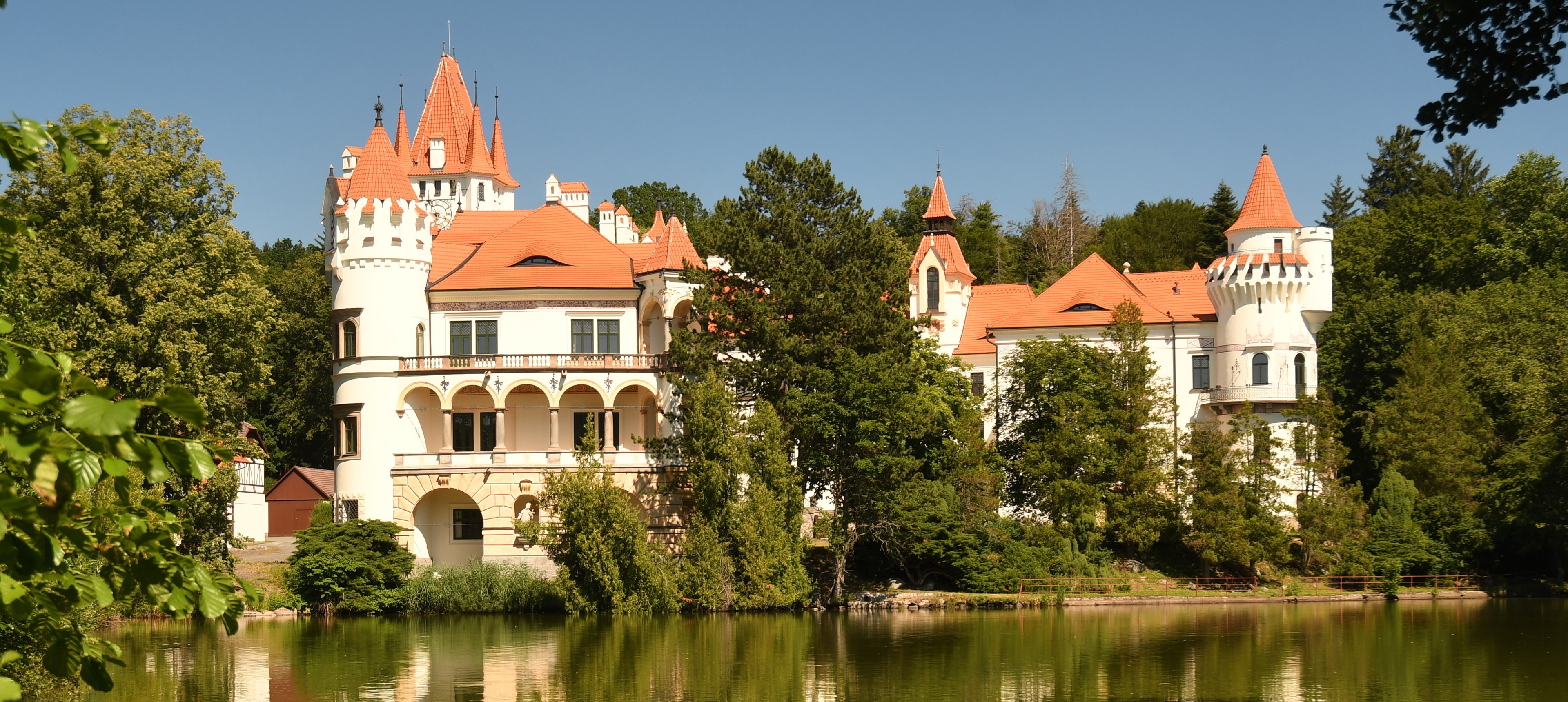 Reiseführer Westböhmen & Bäderdreieck – Karlsbad, Marienbad, Franzensbad Michael Müller Verlag