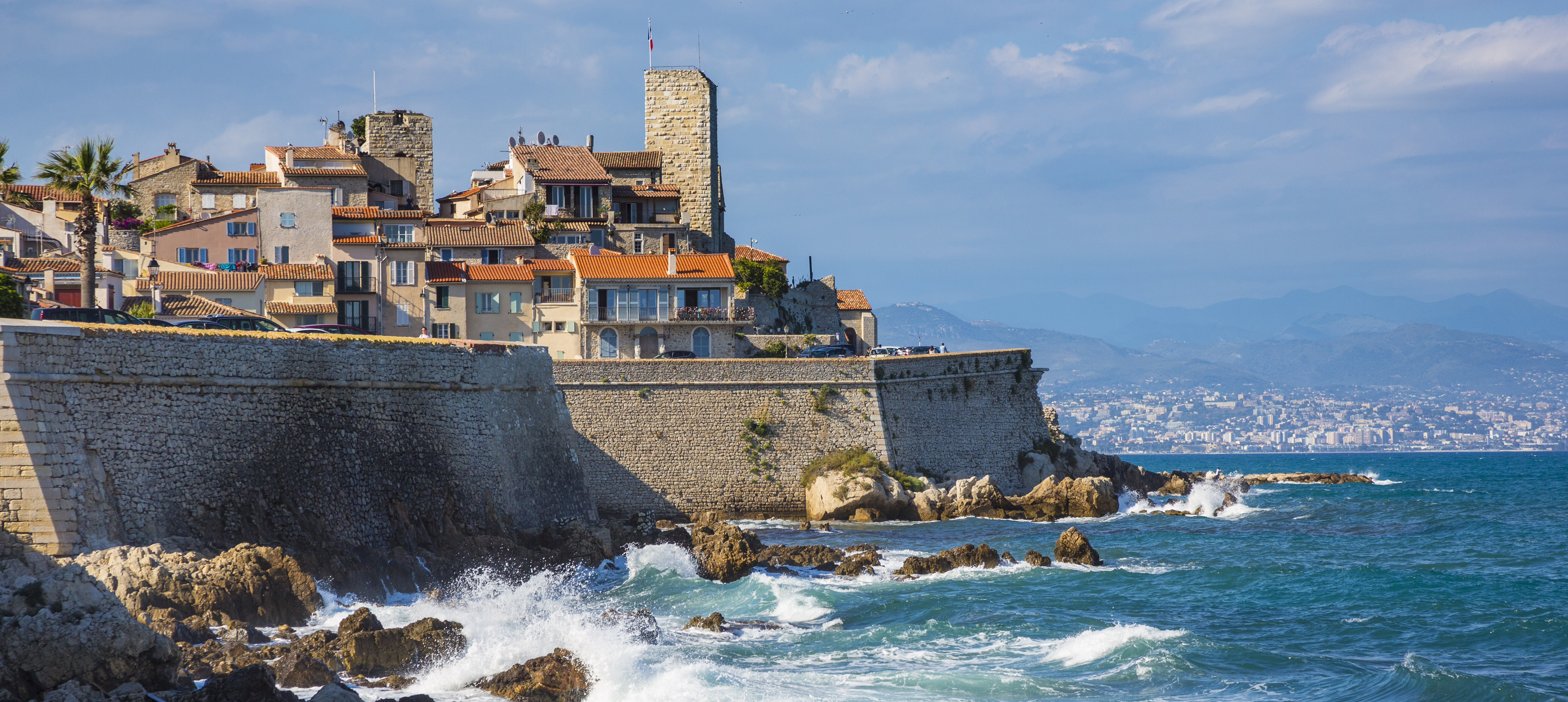 Reiseführer Côte d’Azur – Alpes Maritimes Michael Müller Verlag