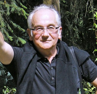 Autor Johann Schrenk