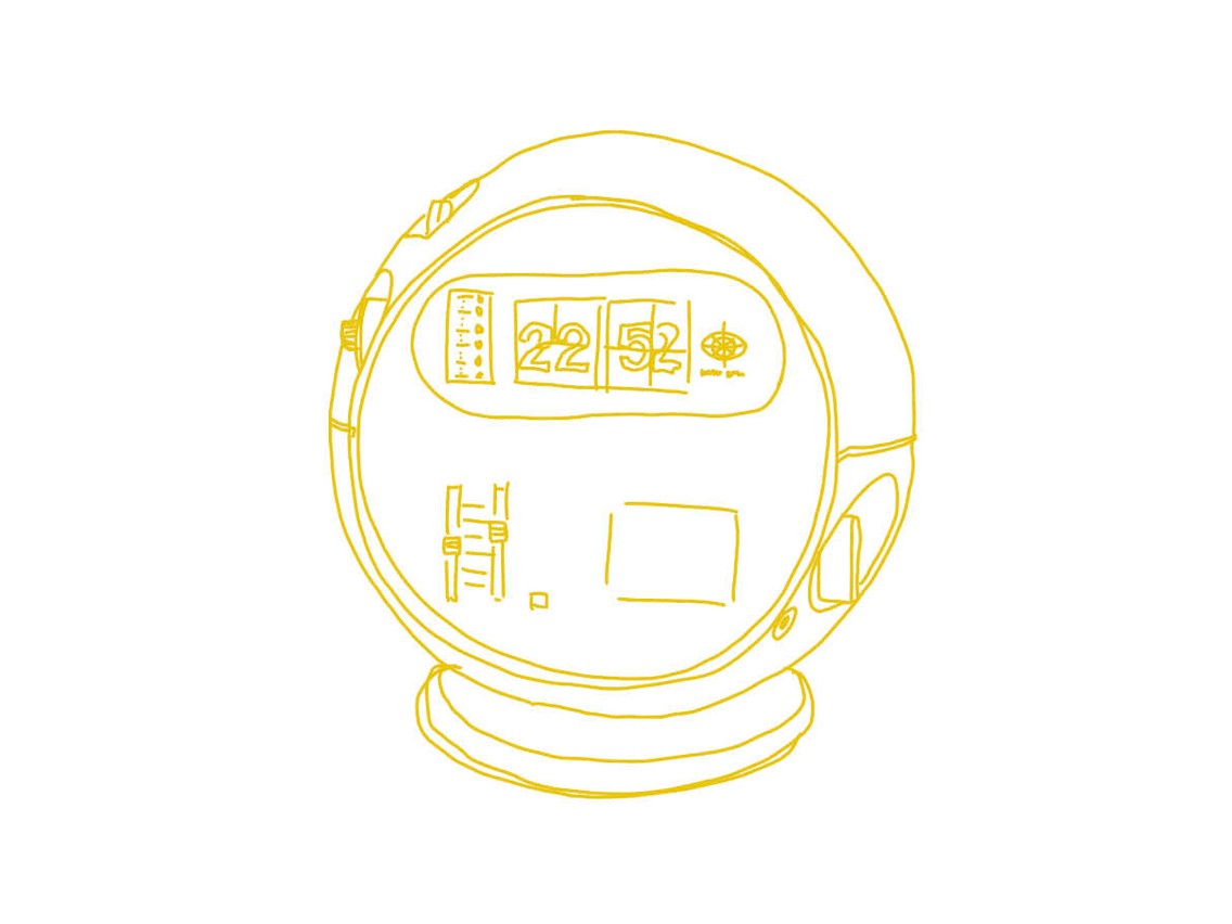 Das Schlafzimmer der Anderen 03- Illustration: Mirja Schellbach