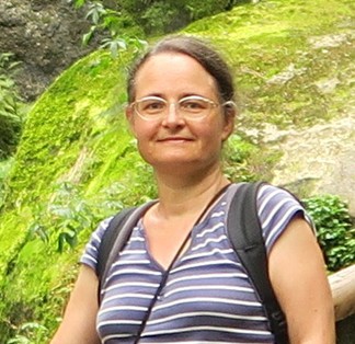 Portrait Barbara Reiter