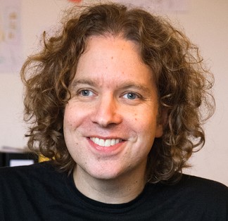 Portrait Matthias Kröner