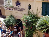 Die kalabrische Sprachschule Piccola Università Italiana