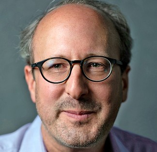 Portrait Johannes Beck