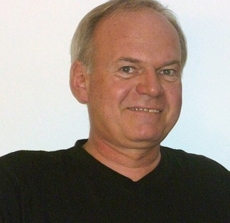 Portrait Peter Einhorn
