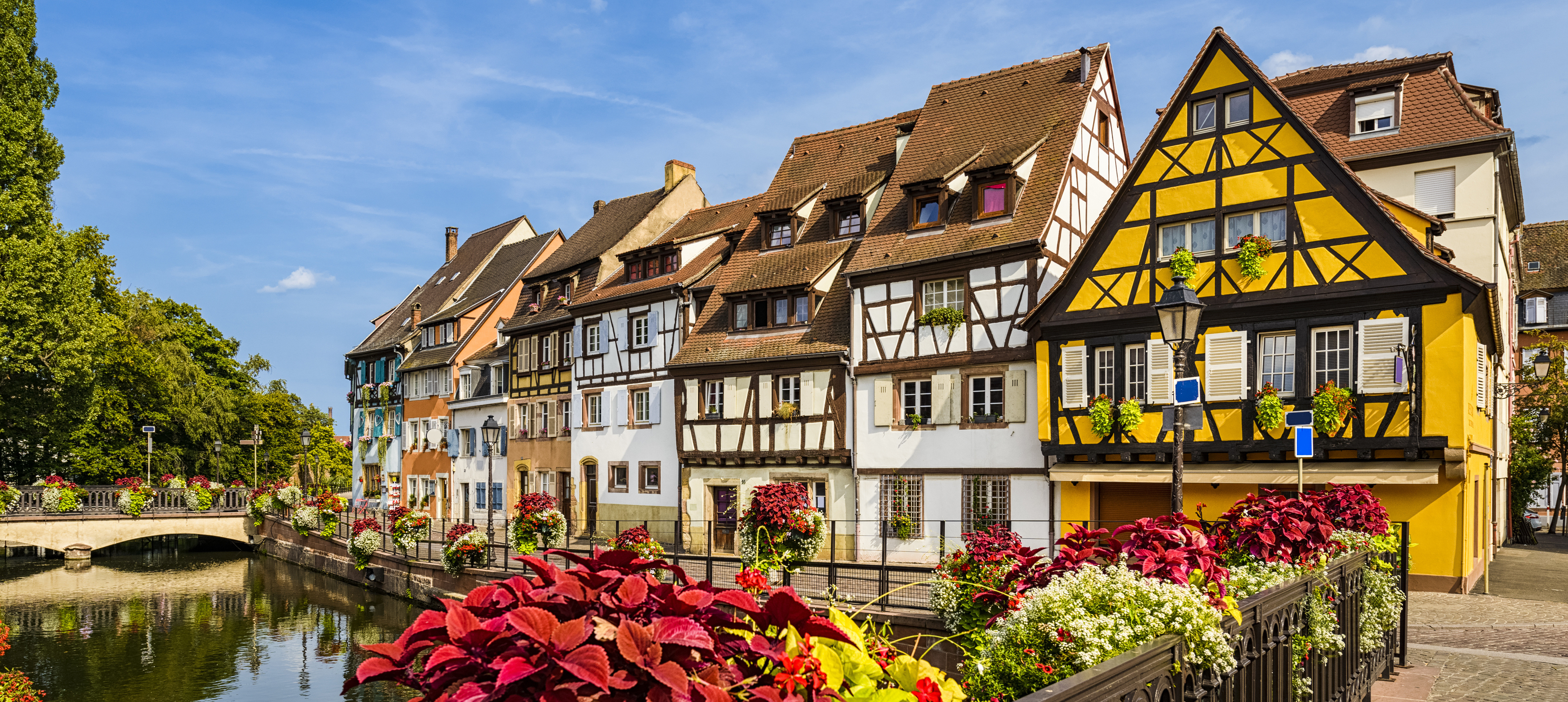 Reiseführer Elsass Michael Müller Verlag