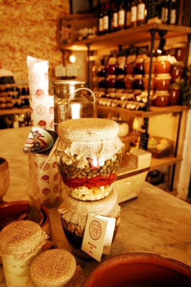 Sehr lecker und sehr besonders sind die vielen kulinarischen Spezialitäten auf Malta (Foto: Michael Bussmann)