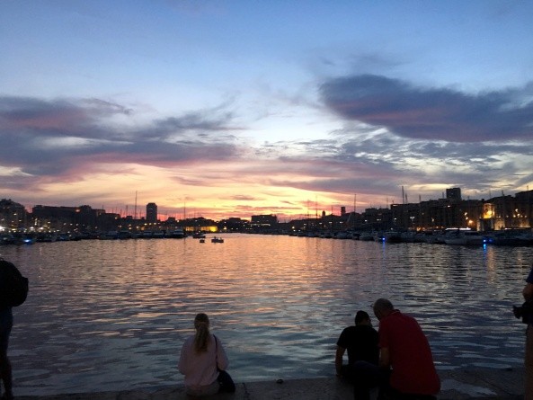 Die Keimzelle und der ideelle Mittelpunkt von Marseille ist der Alte Hafen. (Foto: Ralf Nestmeyer)