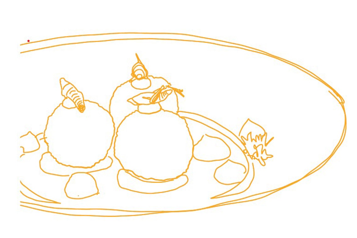 Teil 8 Außen Pfui, innen Hui!