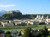 Festung Salzburg
