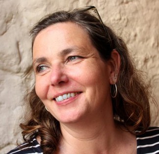 Portrait Stephanie Aurelia Staab