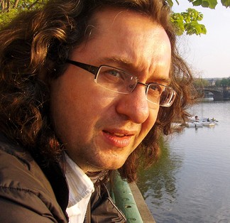Portrait Christian Gehl