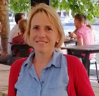 Portrait Birgit Holzer