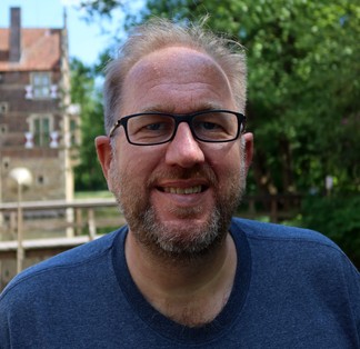 Portrait Markus Terbach