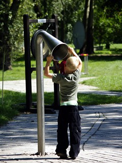Krakau &ndash; eine Abenteuerstadt für Kinder