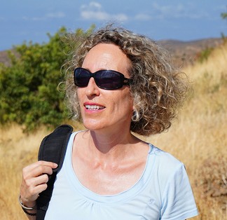 Portrait Caroline Wenzel