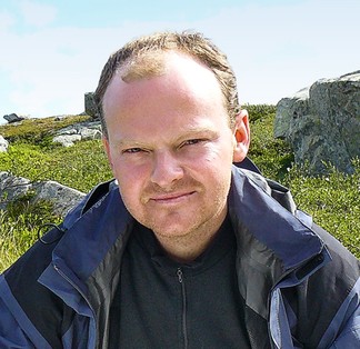 Portrait Andreas Bechmann