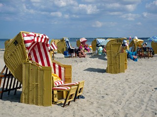 Travemünde heute