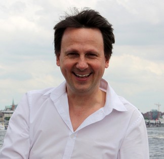 Portrait Sebastian Schnoy
