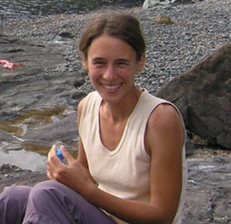 Portrait Sandra Lietze