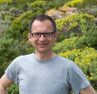 Portrait Peter Amann