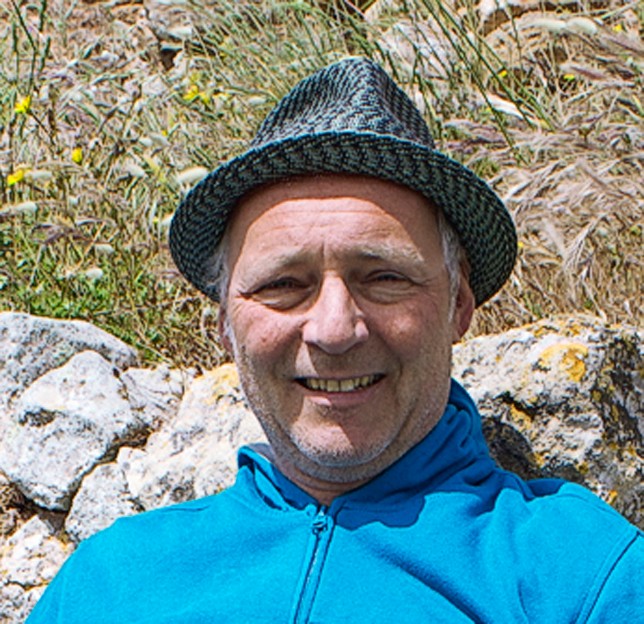 Portrait Robert Zsolnay