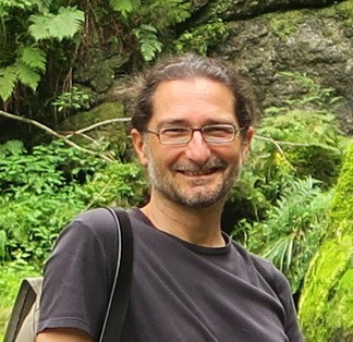 Portrait Michael Wistuba