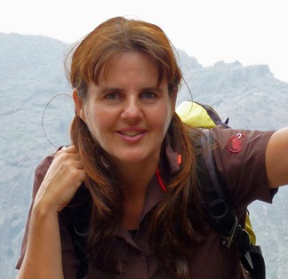 Portrait Marion Helbig