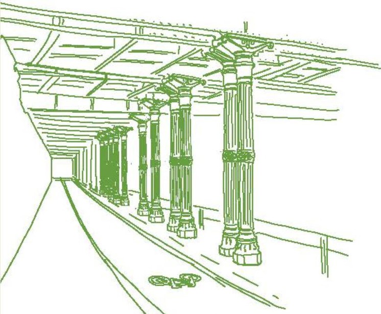 Teil 1 Grenzerfahrungen