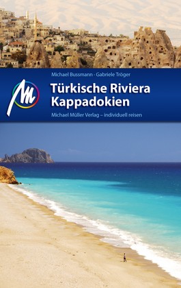 Reiseführer Türkische Riviera