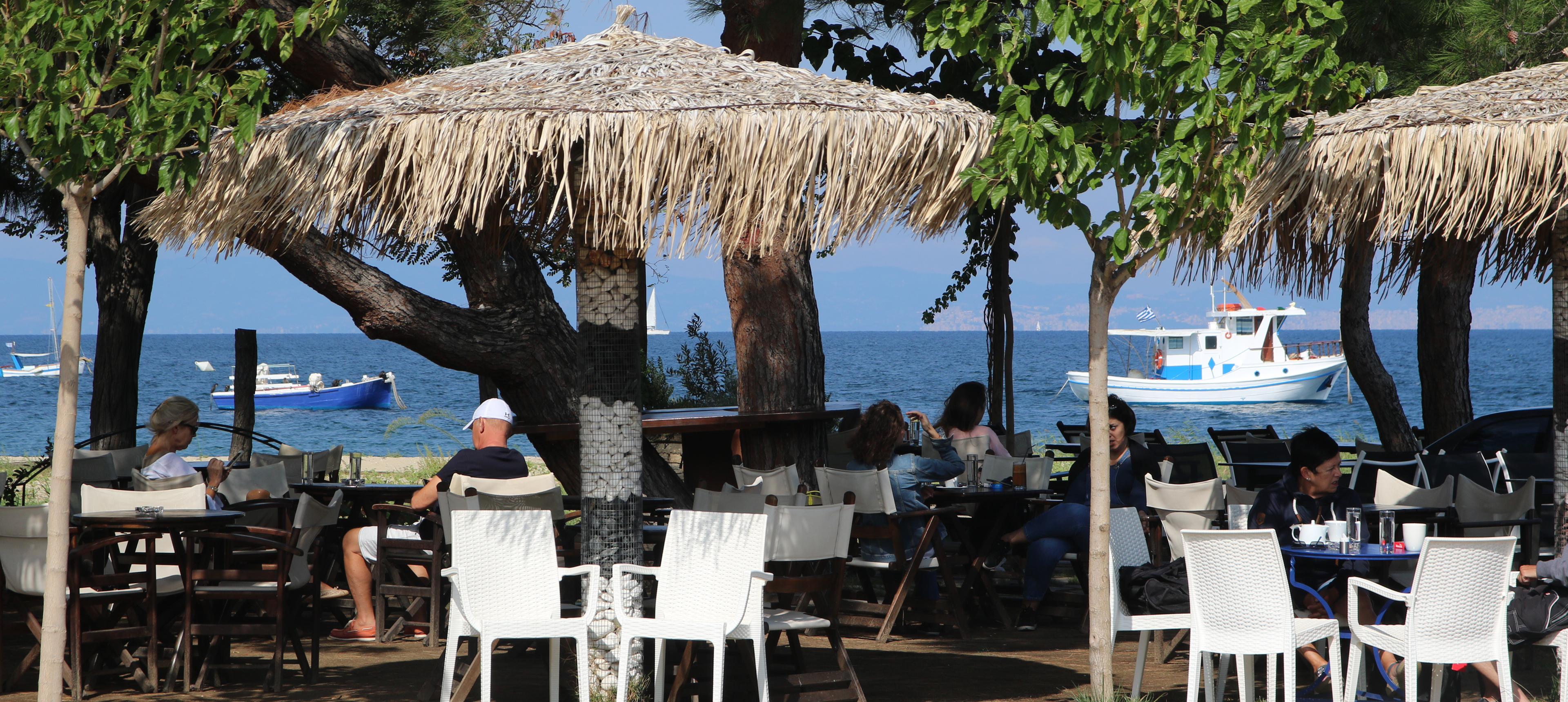 Reiseführer Thassos mit Samothraki Michael Müller Verlag