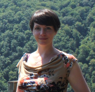 Portrait Severine Sand