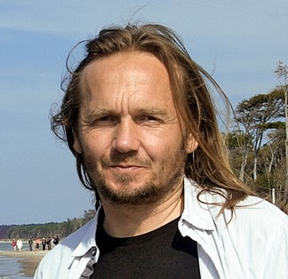 Portrait Sven Talaron