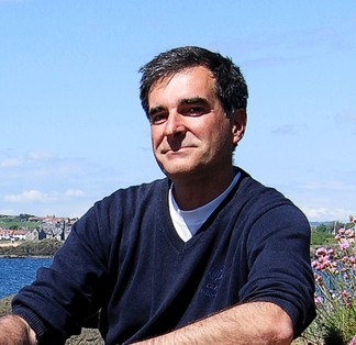 Portrait Andreas Neumeier