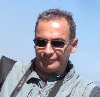 Portrait Volker Feser