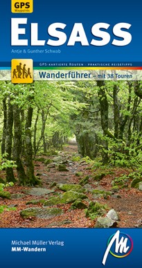 Die neue Wanderreihe ist eröffnet.
