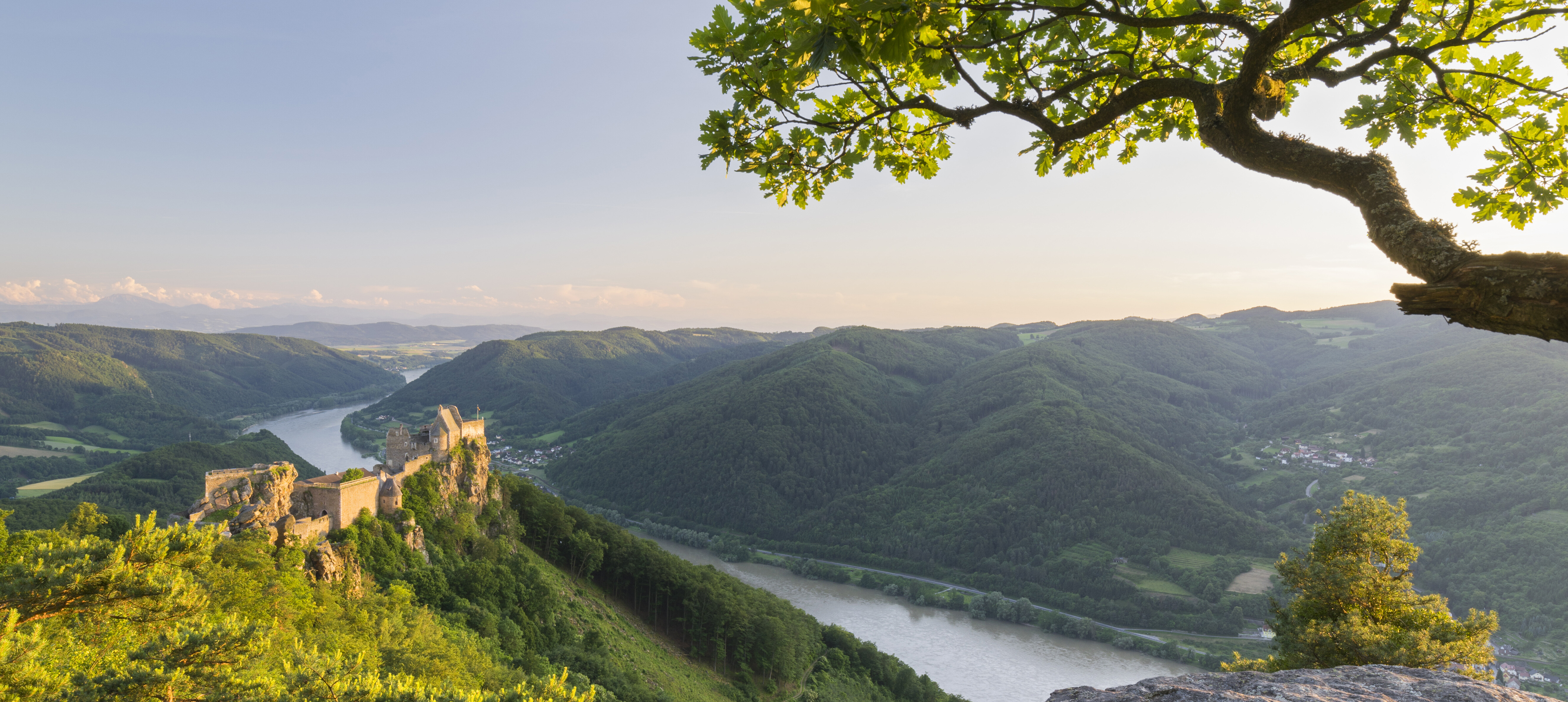 Reiseführer Wachau – Wald- und Weinviertel Michael Müller Verlag