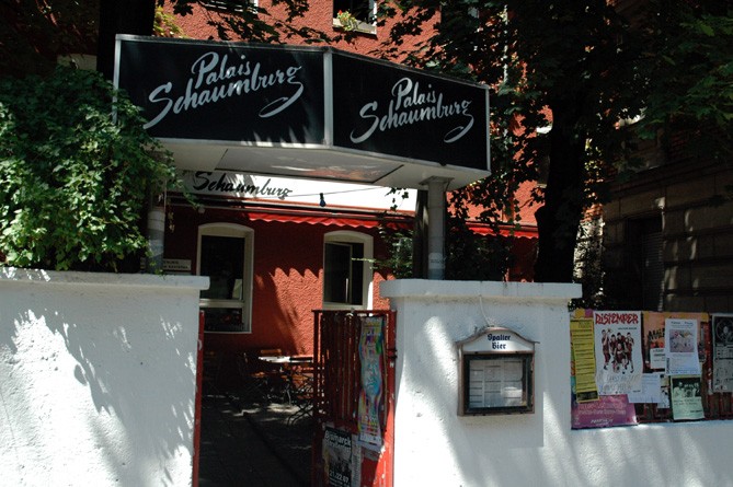 Das Palais Schaumburg &ndash; ebenfalls seit 20 Jahren in den Empfehlungscharts. (Foto: Ralf Nestmeyer)