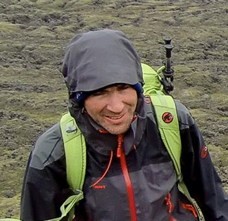 Portrait Jens Willhardt