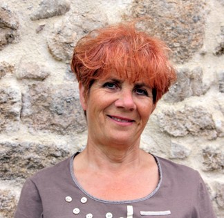 Portrait Annette Meiser