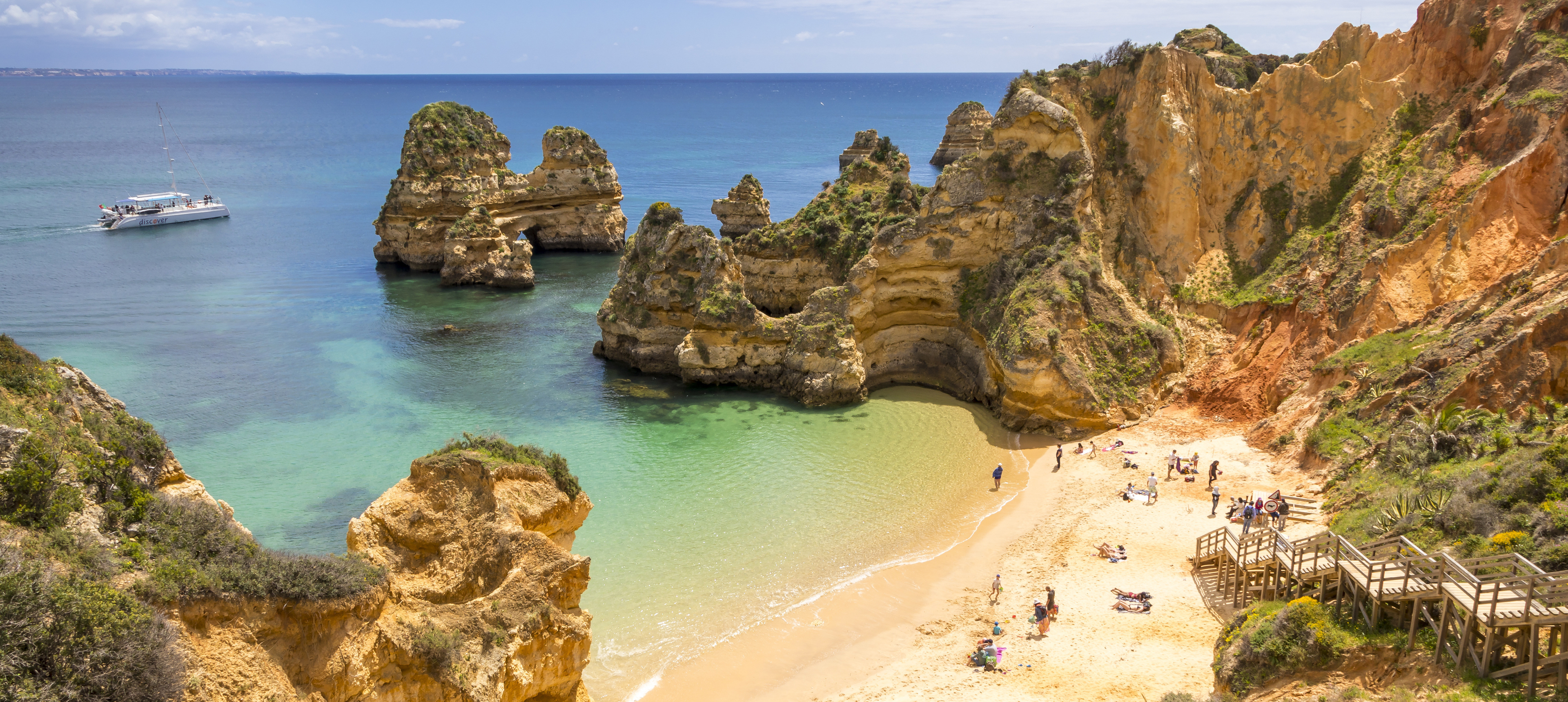 Reiseführer Algarve Michael Müller Verlag