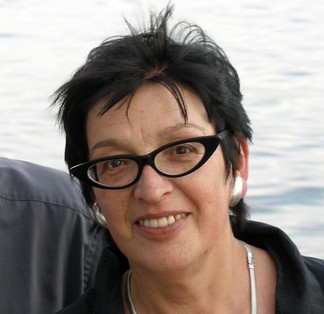 Portrait Sabine Bade