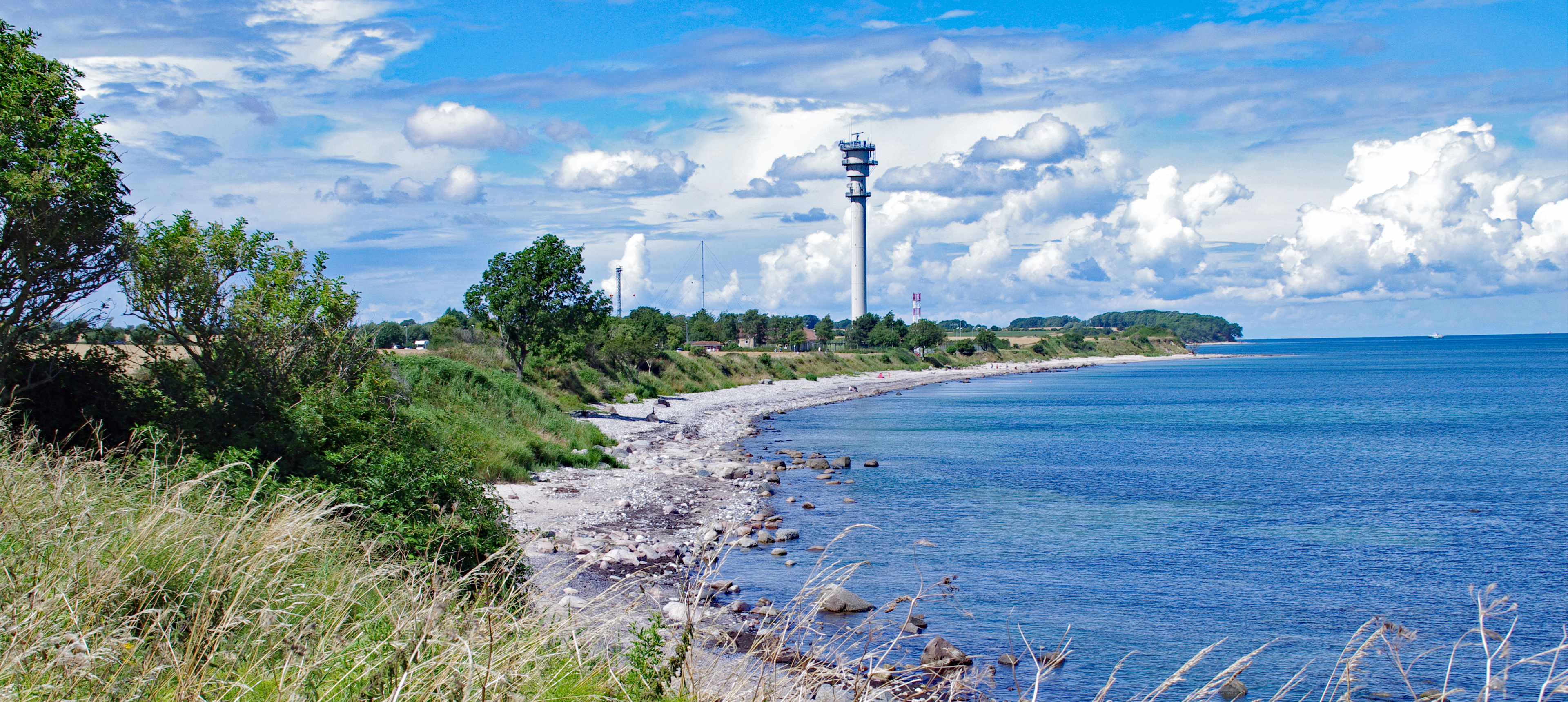 Reiseführer Fehmarn Michael Müller Verlag