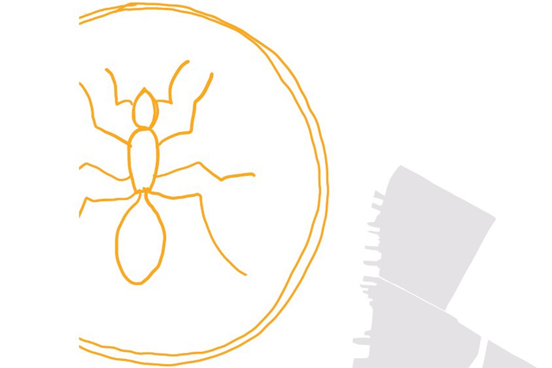 Teil 8 Außen Pfui, innen Hui!